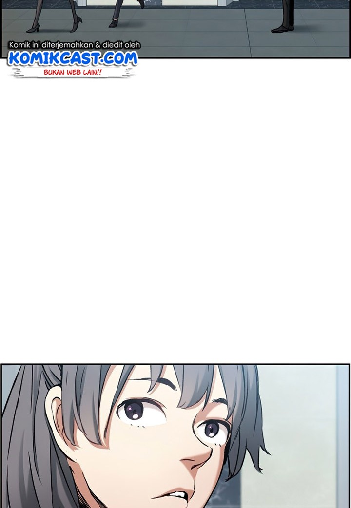 Return of the Broken Constellation Chapter 24 - halaman 41