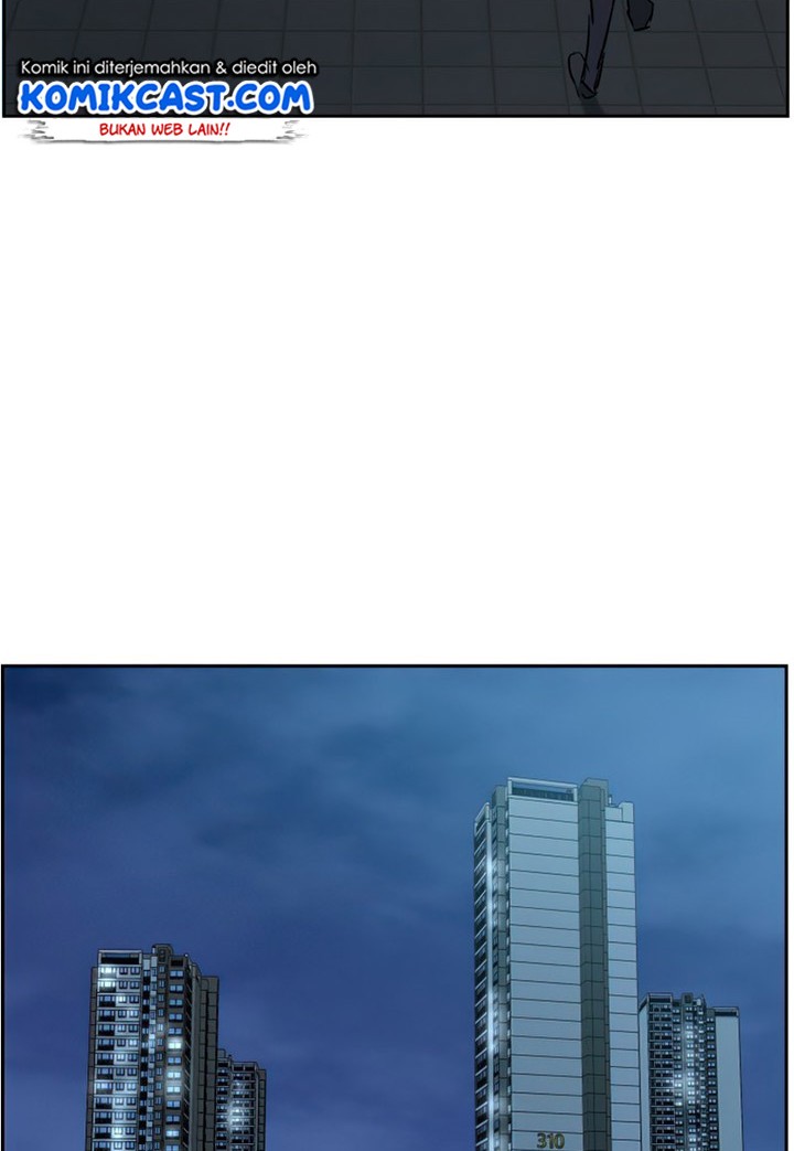 Return of the Broken Constellation Chapter 24 - halaman 47