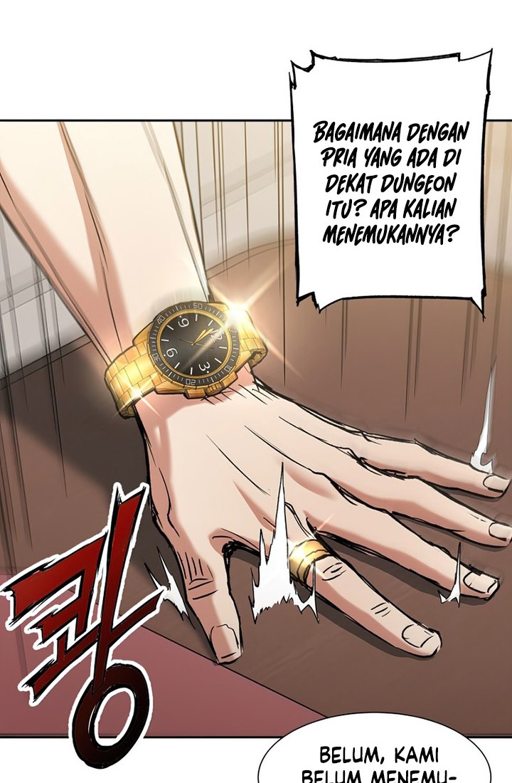 Return of the Broken Constellation Chapter 24 - halaman 5