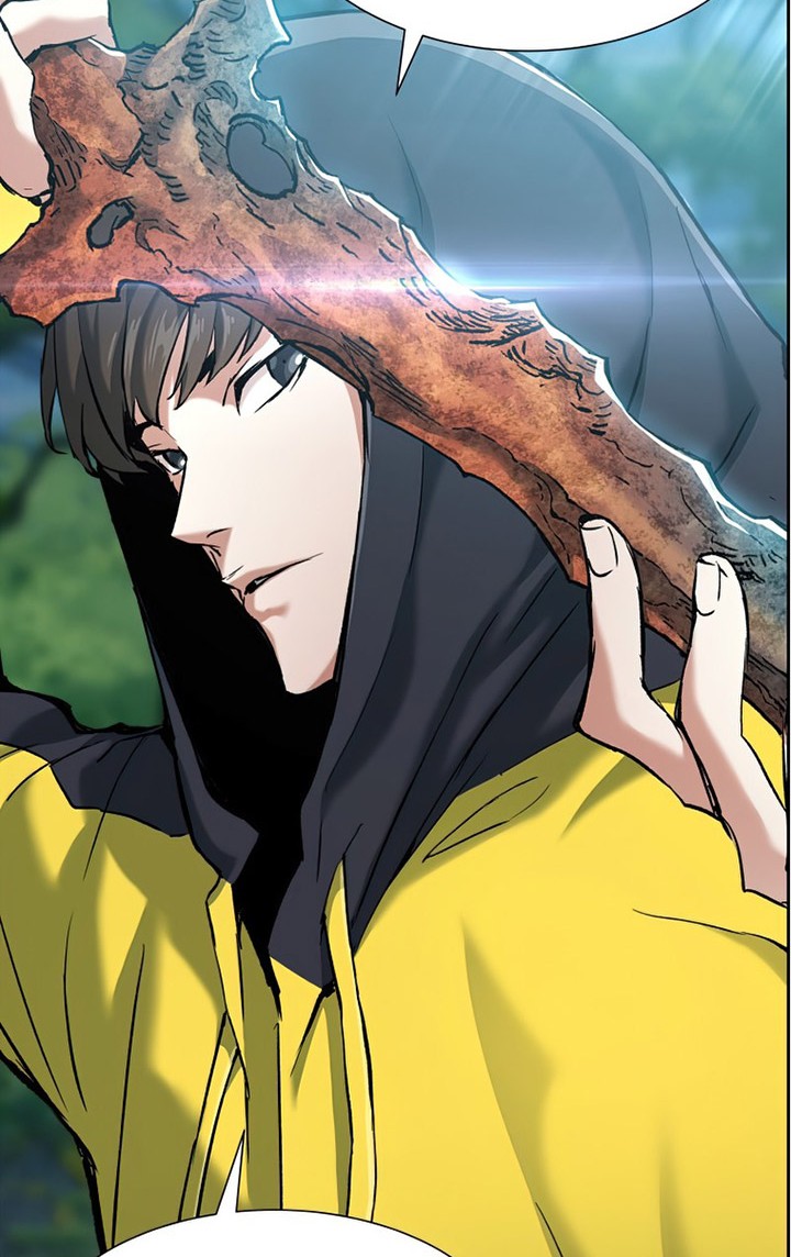 Return of the Broken Constellation Chapter 24 - halaman 59