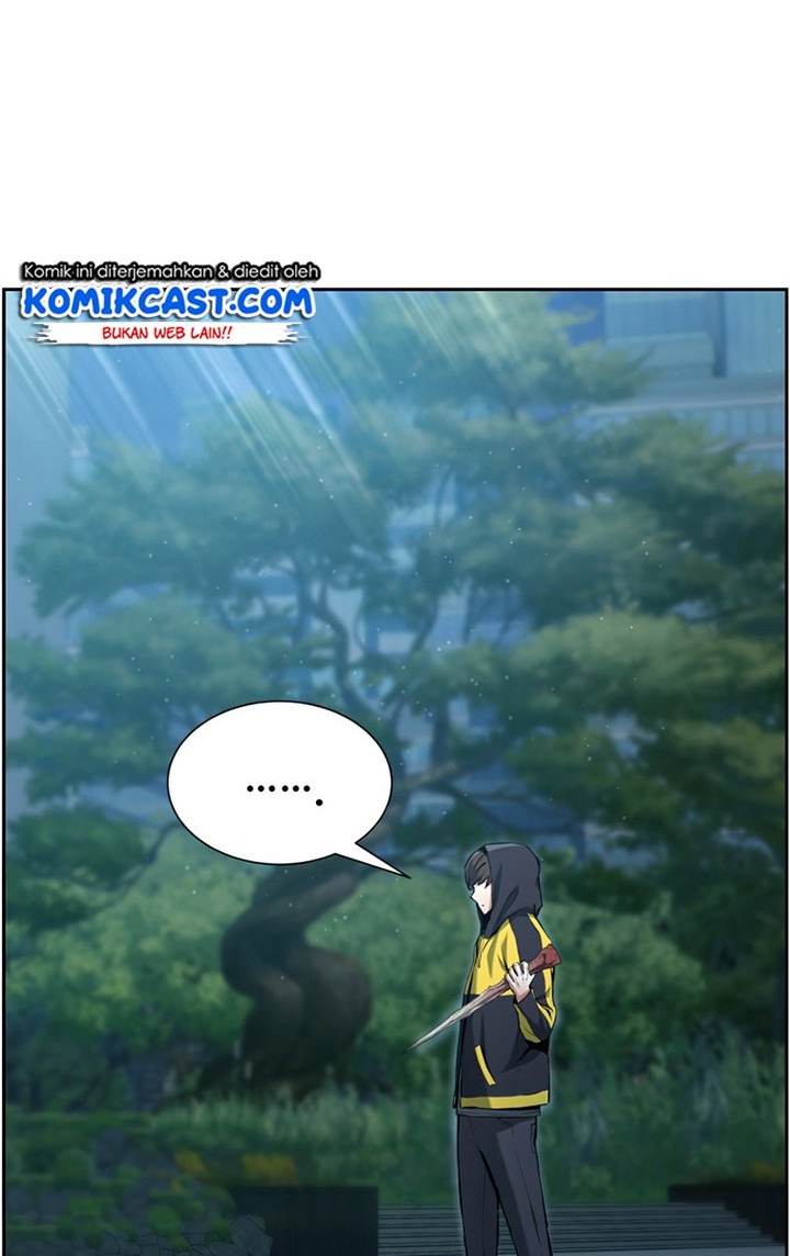 Return of the Broken Constellation Chapter 24 - halaman 65