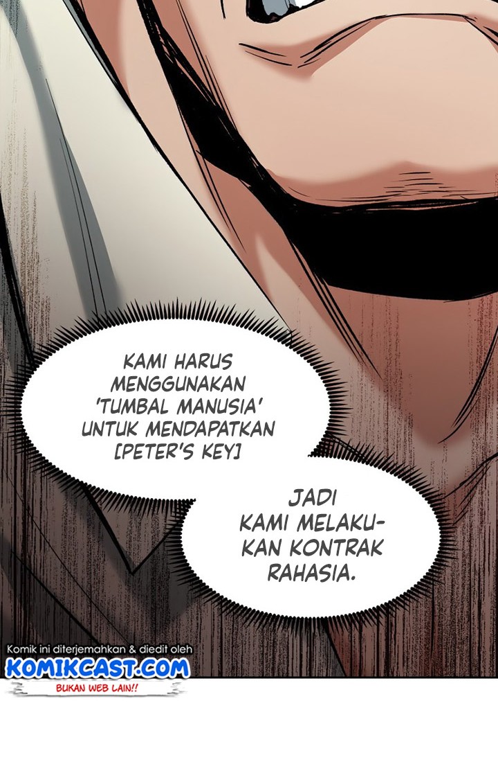 Return of the Broken Constellation Chapter 24 - halaman 9