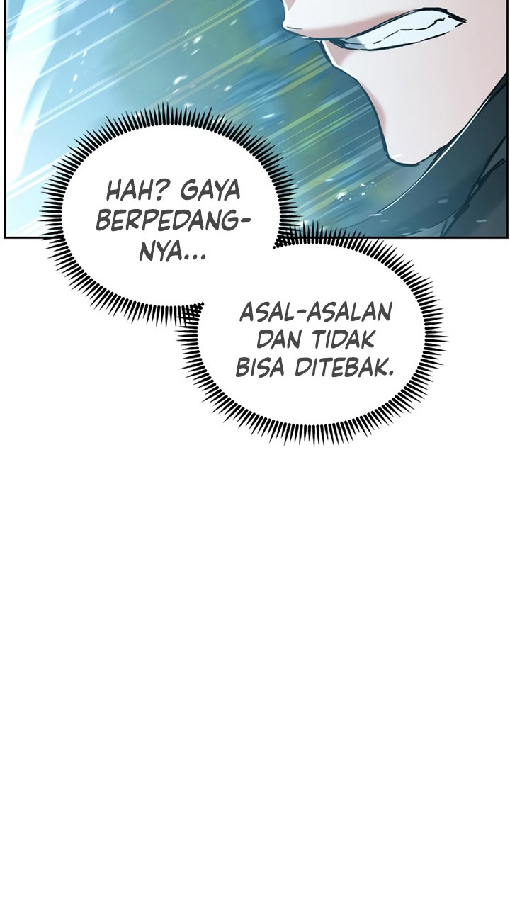 Return of the Broken Constellation Chapter 25 - halaman 19