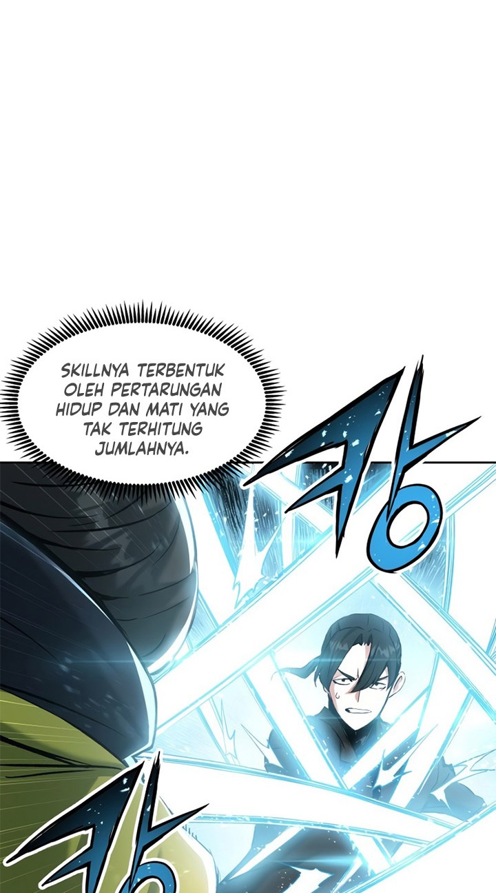 Return of the Broken Constellation Chapter 25 - halaman 21