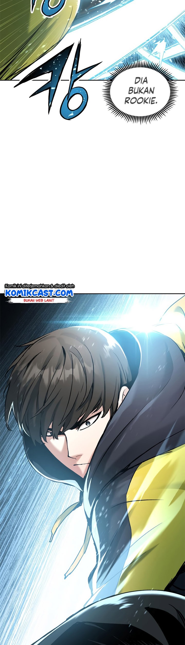 Return of the Broken Constellation Chapter 25 - halaman 22