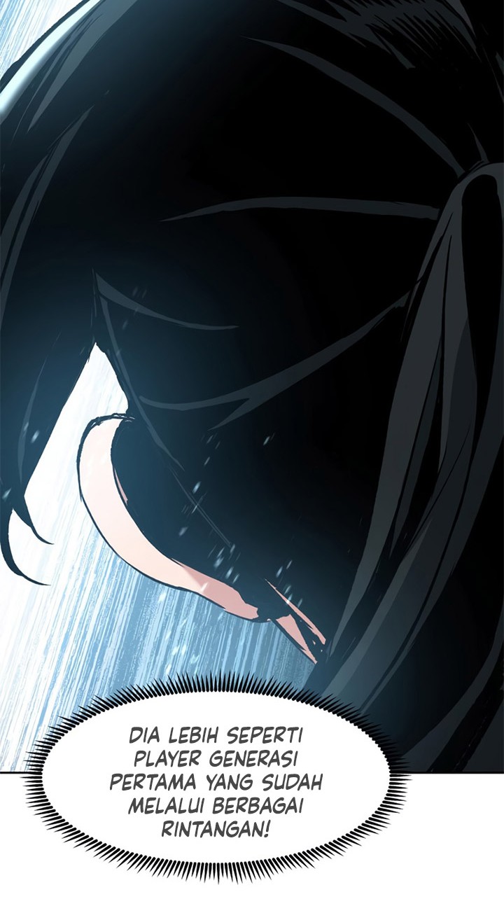 Return of the Broken Constellation Chapter 25 - halaman 23
