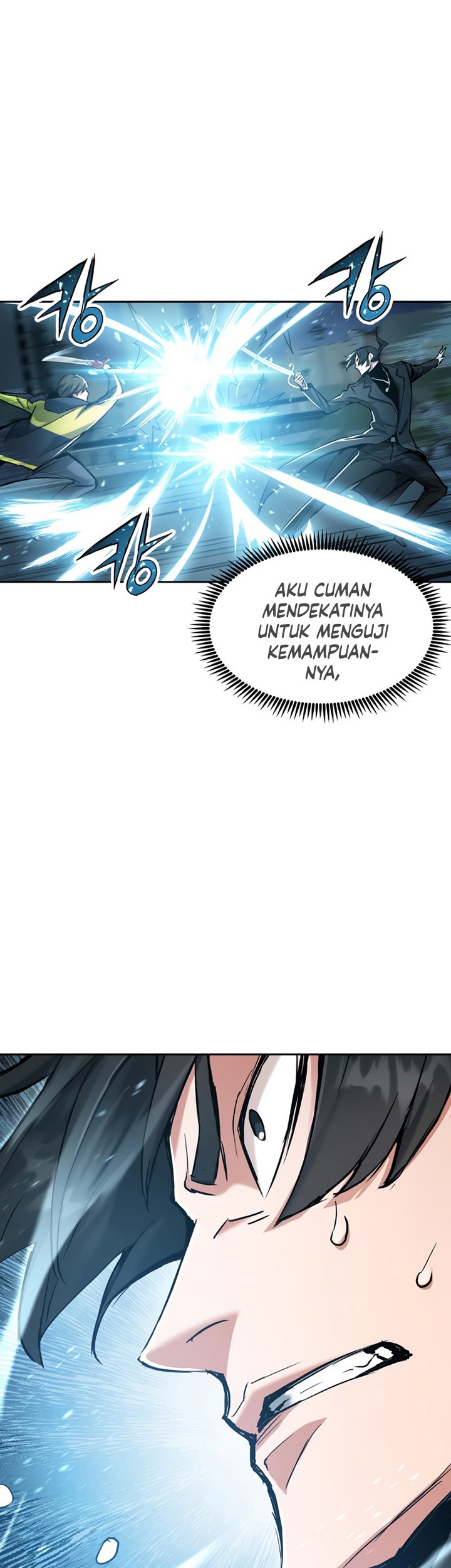 Return of the Broken Constellation Chapter 25 - halaman 24