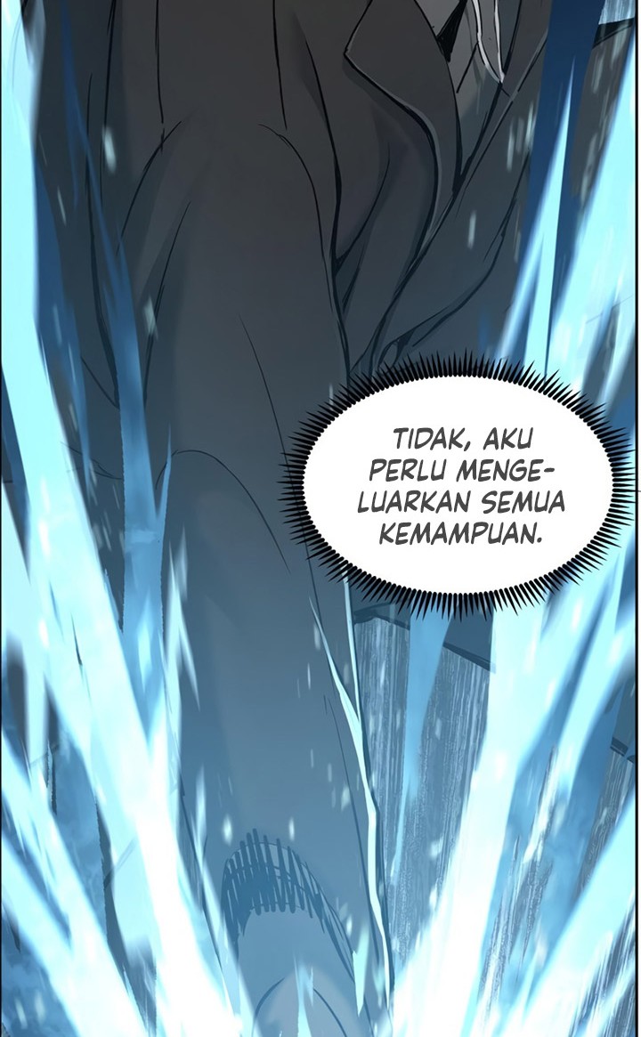 Return of the Broken Constellation Chapter 25 - halaman 27