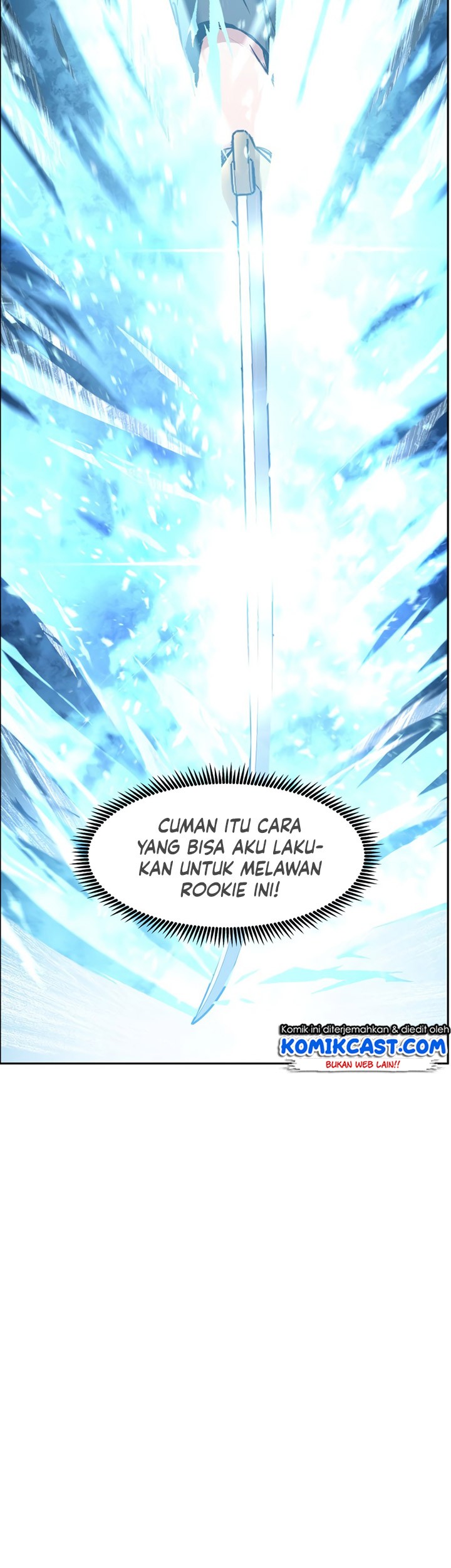Return of the Broken Constellation Chapter 25 - halaman 28