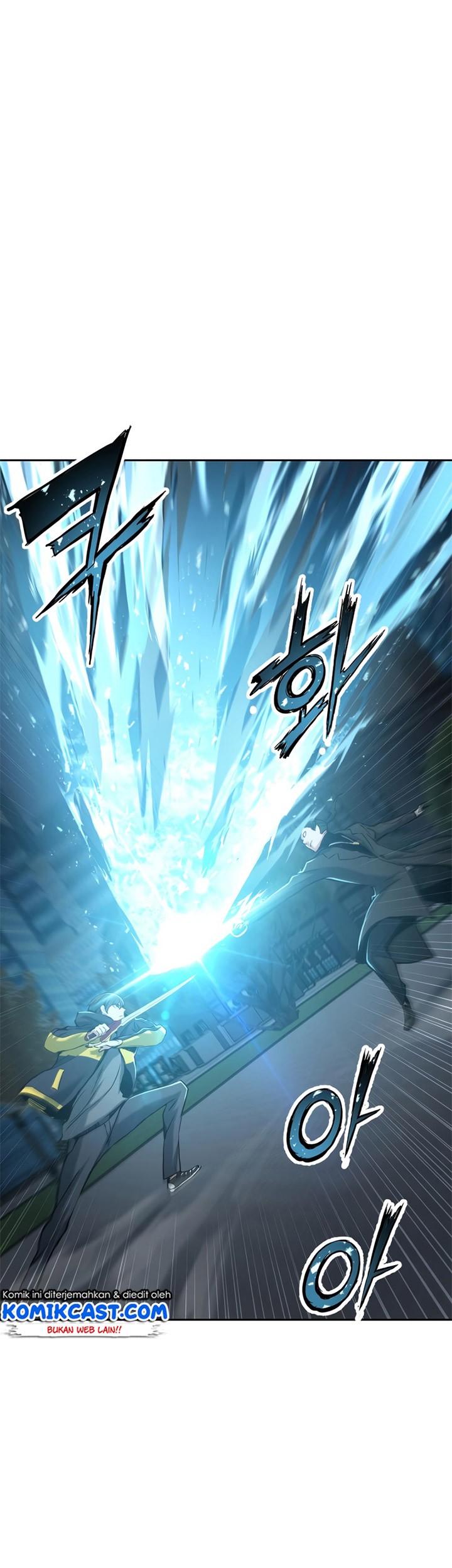 Return of the Broken Constellation Chapter 25 - halaman 32
