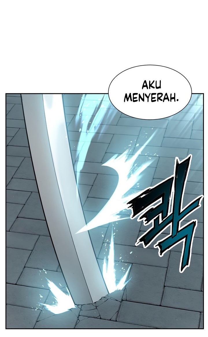 Return of the Broken Constellation Chapter 25 - halaman 33