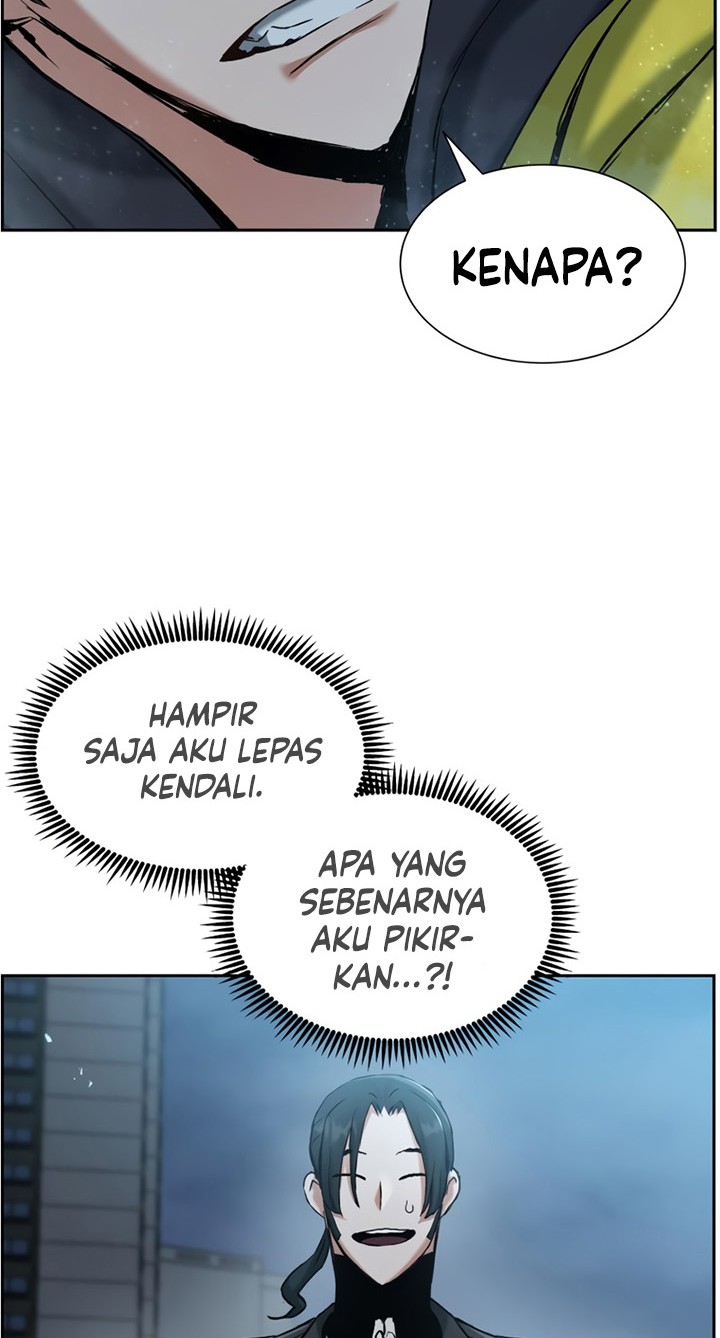 Return of the Broken Constellation Chapter 25 - halaman 35