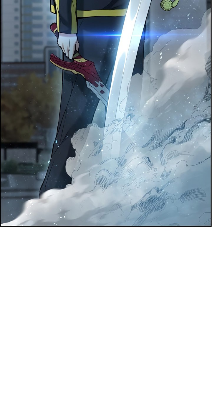 Return of the Broken Constellation Chapter 25 - halaman 37