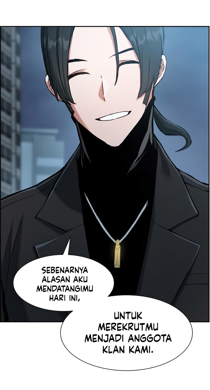 Return of the Broken Constellation Chapter 25 - halaman 43