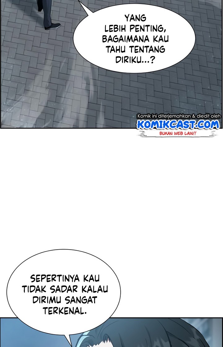 Return of the Broken Constellation Chapter 25 - halaman 45
