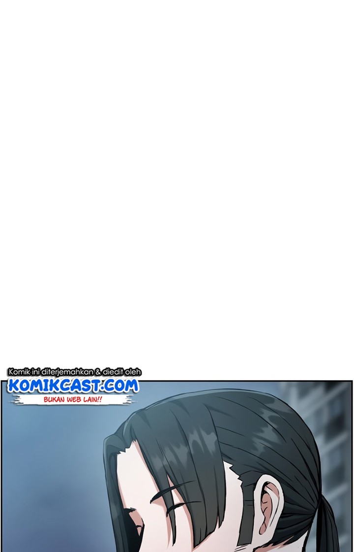 Return of the Broken Constellation Chapter 25 - halaman 47