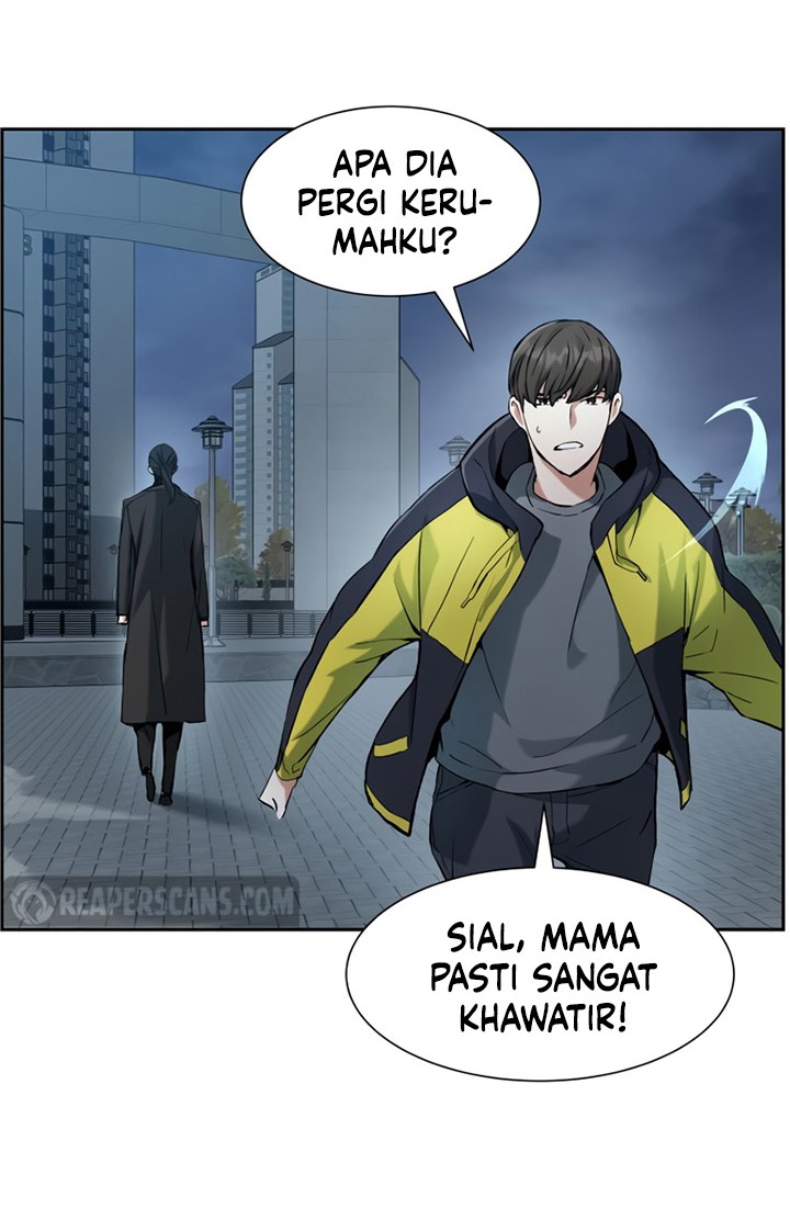 Return of the Broken Constellation Chapter 25 - halaman 53