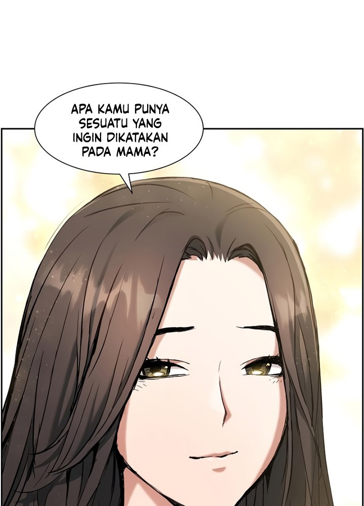 Return of the Broken Constellation Chapter 25 - halaman 57