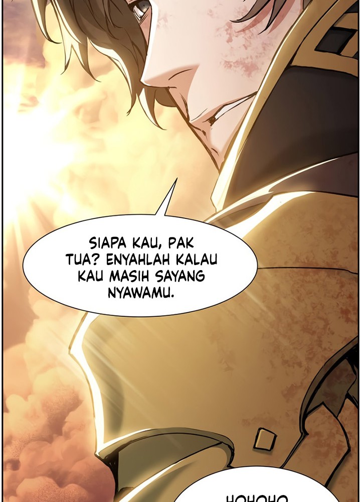 Return of the Broken Constellation Chapter 25 - halaman 63