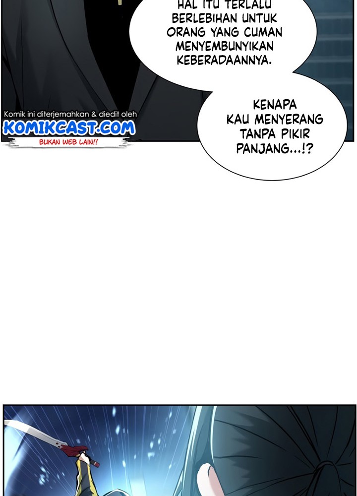 Return of the Broken Constellation Chapter 25 - halaman 7