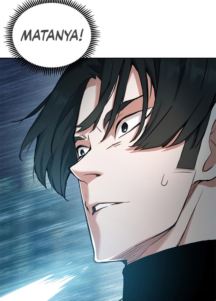 Return of the Broken Constellation Chapter 25 - halaman 9