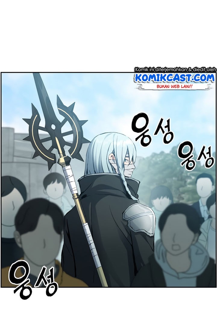 Return of the Broken Constellation Chapter 26 - halaman 13