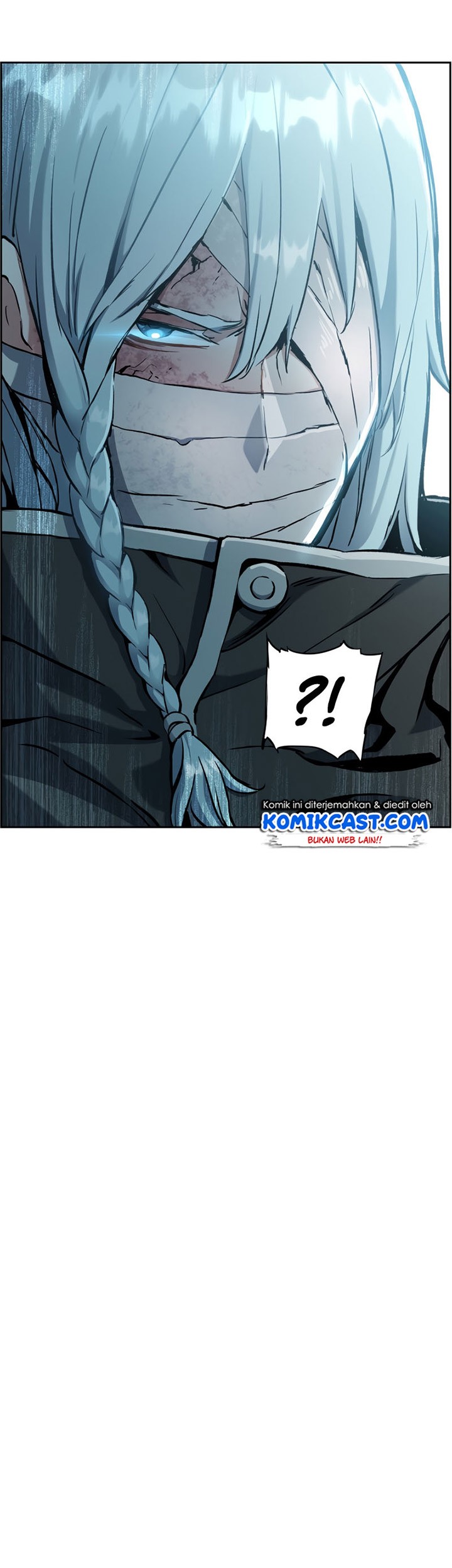 Return of the Broken Constellation Chapter 26 - halaman 26