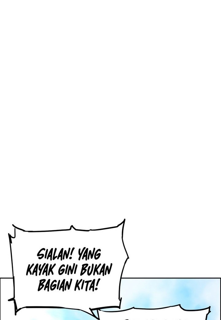 Return of the Broken Constellation Chapter 26 - halaman 29