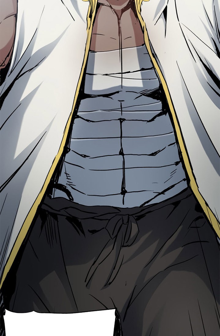 Return of the Broken Constellation Chapter 26 - halaman 45