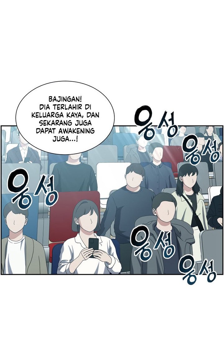 Return of the Broken Constellation Chapter 26 - halaman 49