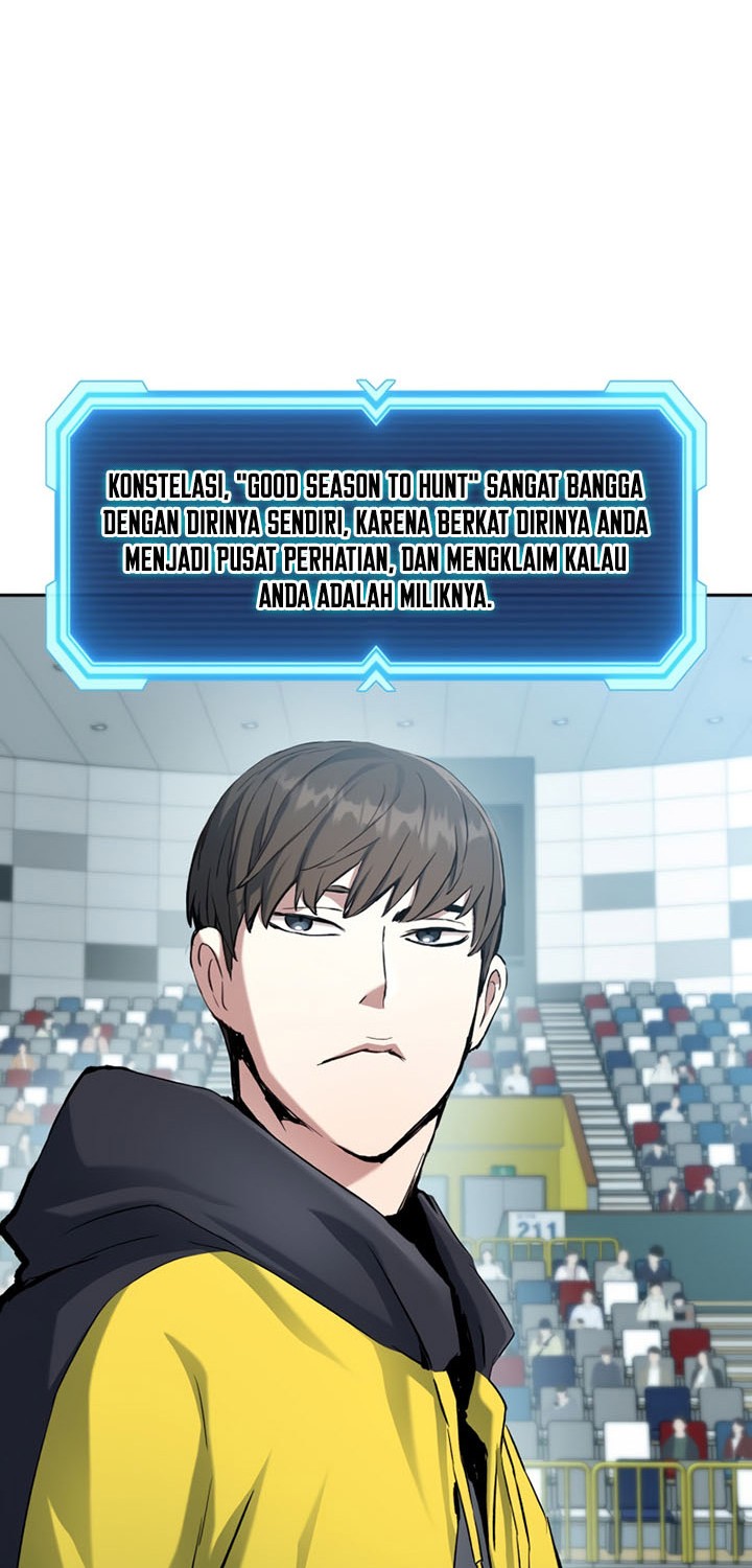 Return of the Broken Constellation Chapter 26 - halaman 51