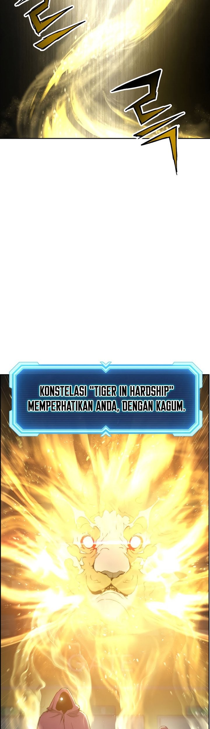 Return of the Broken Constellation Chapter 26 - halaman 54