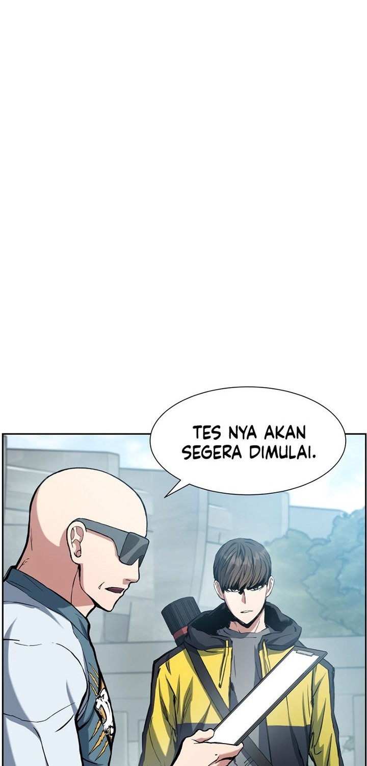 Return of the Broken Constellation Chapter 26 - halaman 57