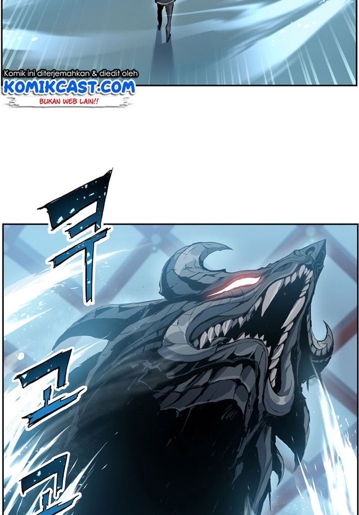 Return of the Broken Constellation Chapter 26 - halaman 61