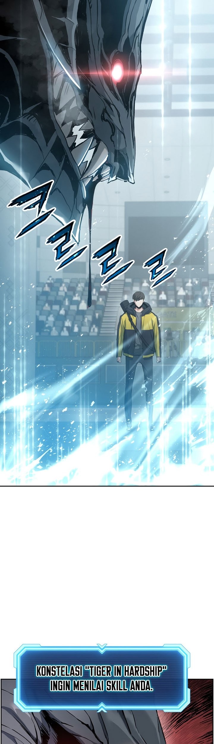 Return of the Broken Constellation Chapter 26 - halaman 64