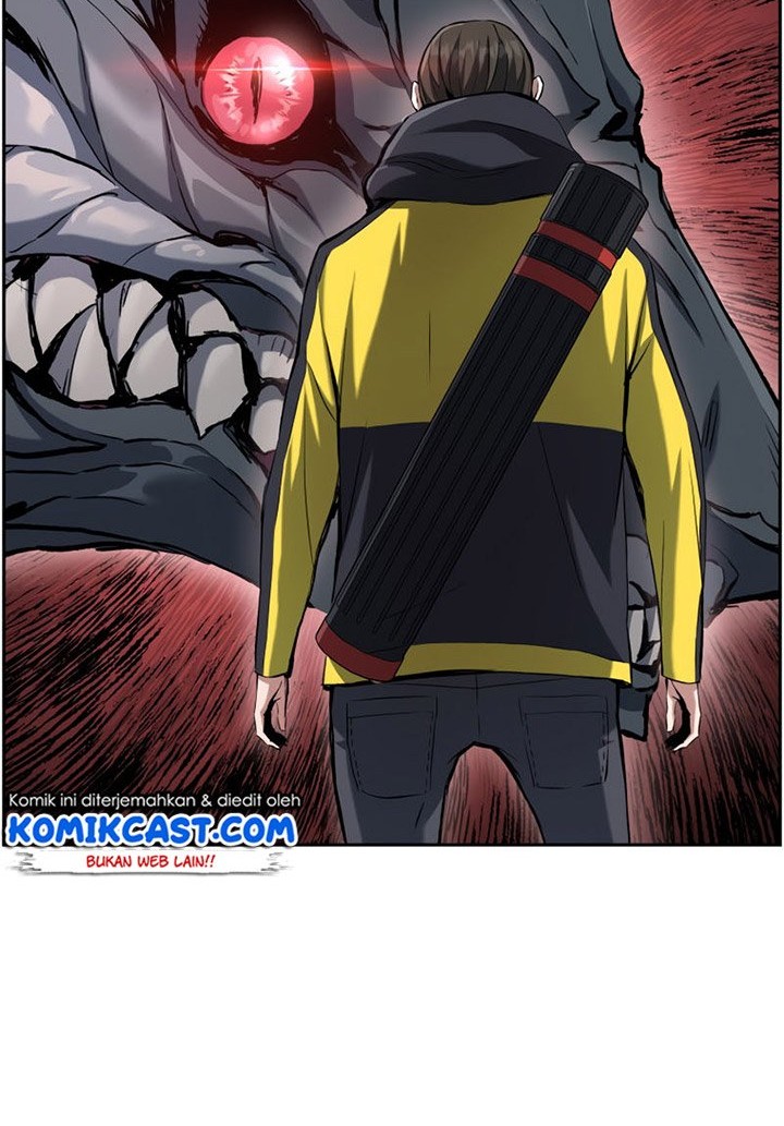 Return of the Broken Constellation Chapter 26 - halaman 65