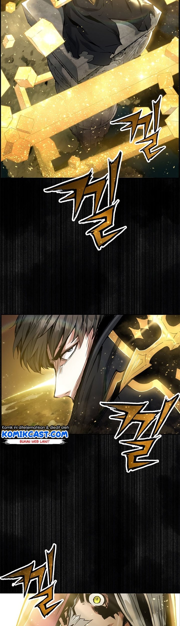Return of the Broken Constellation Chapter 26 - halaman 70