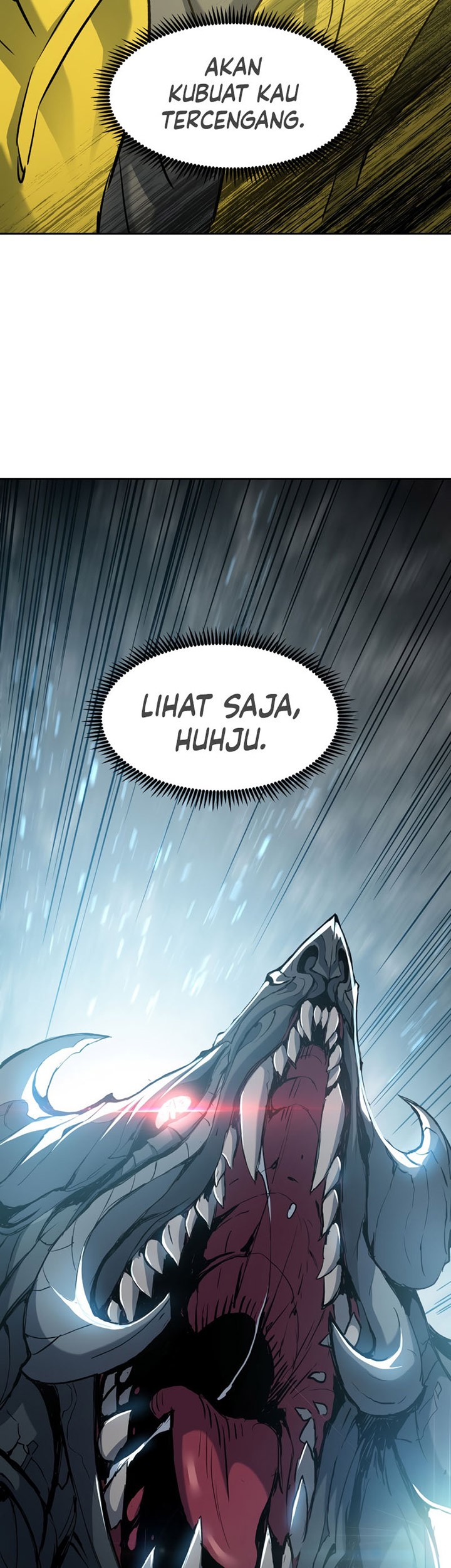 Return of the Broken Constellation Chapter 26 - halaman 76