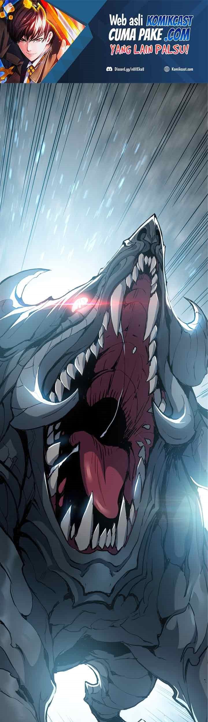 Return of the Broken Constellation Chapter 27 - halaman 2