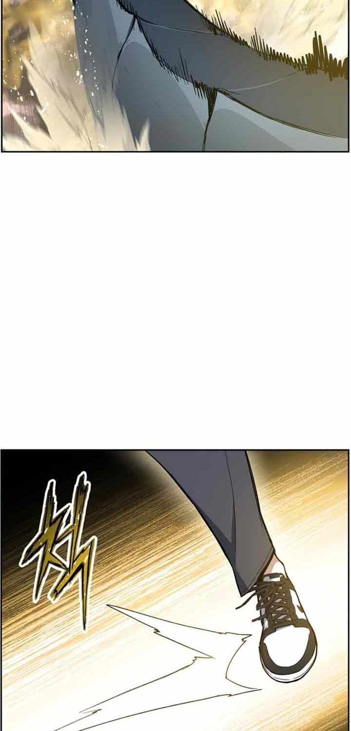 Return of the Broken Constellation Chapter 27 - halaman 41