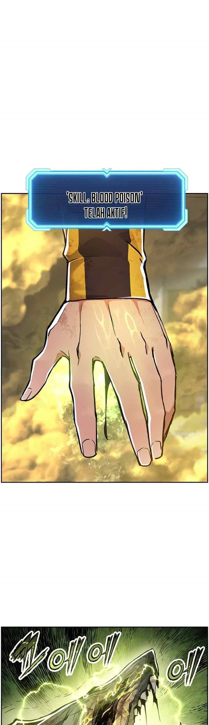 Return of the Broken Constellation Chapter 27 - halaman 45