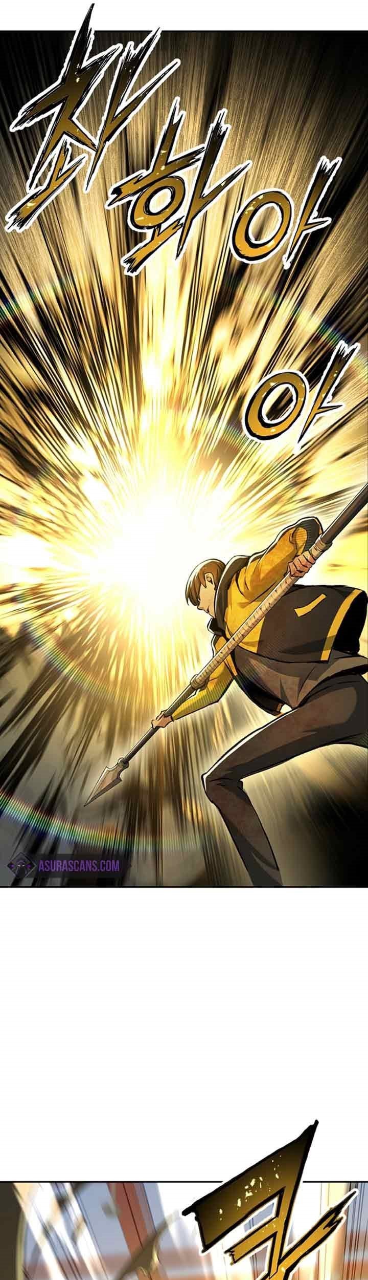 Return of the Broken Constellation Chapter 27 - halaman 50