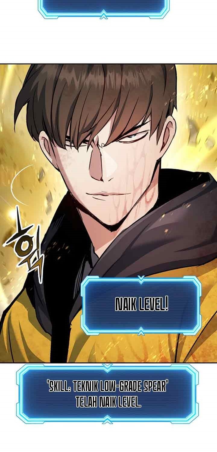 Return of the Broken Constellation Chapter 27 - halaman 53