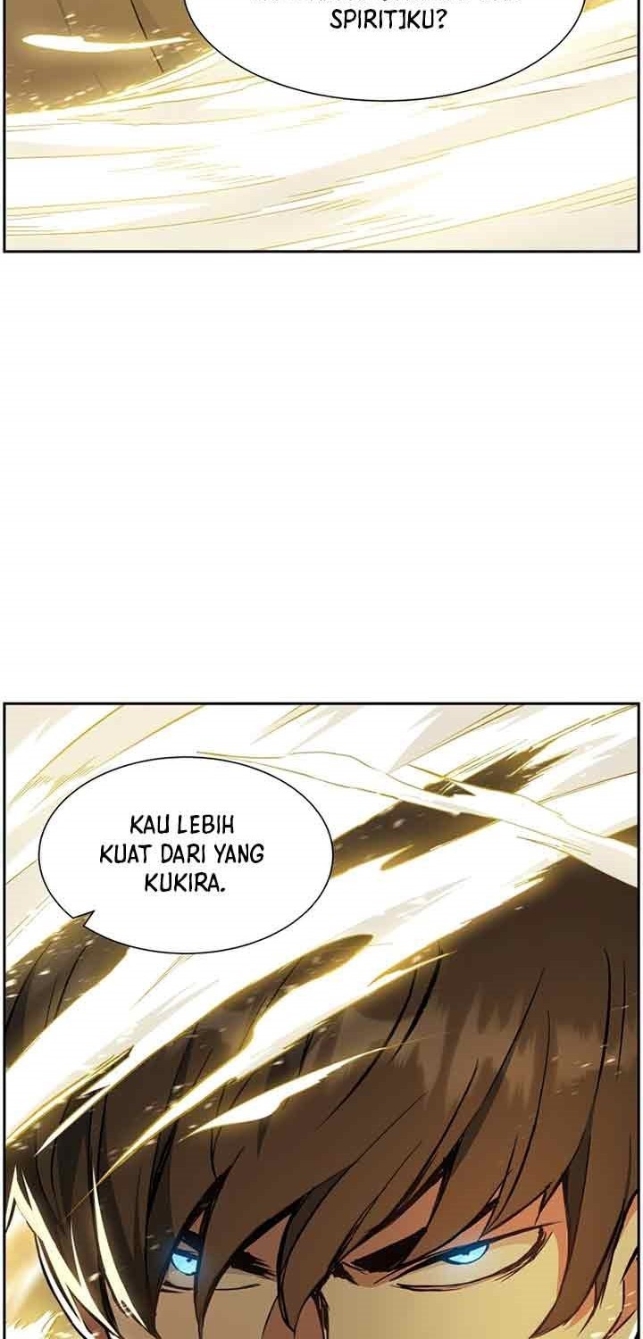 Return of the Broken Constellation Chapter 27 - halaman 62