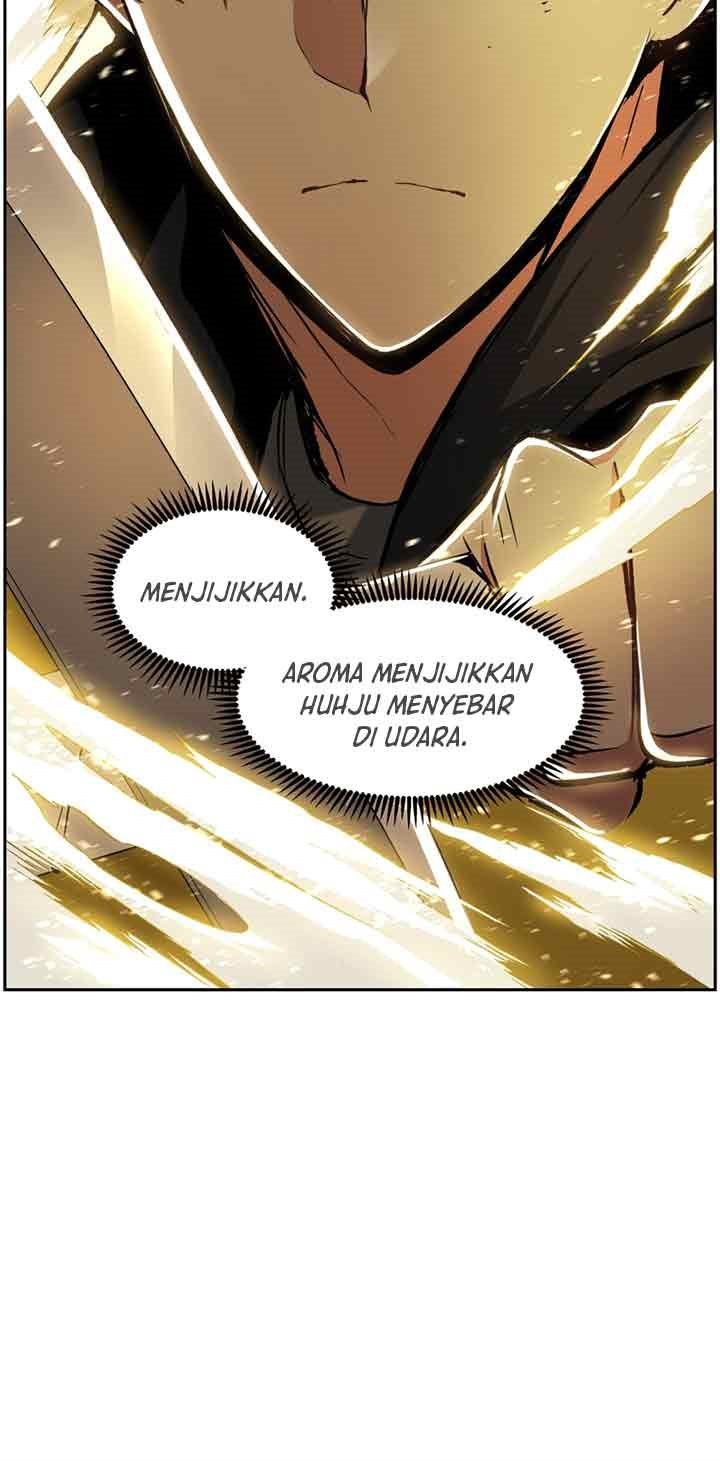 Return of the Broken Constellation Chapter 27 - halaman 63
