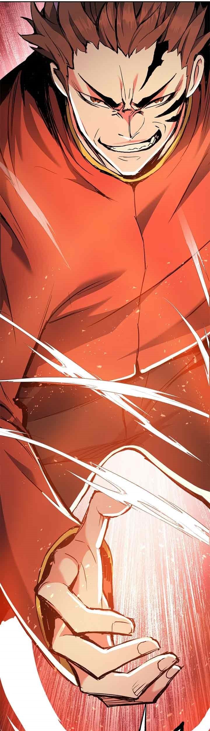 Return of the Broken Constellation Chapter 27 - halaman 70