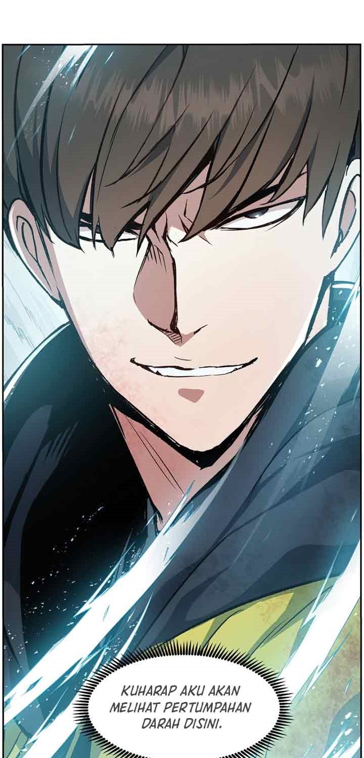 Return of the Broken Constellation Chapter 27 - halaman 75