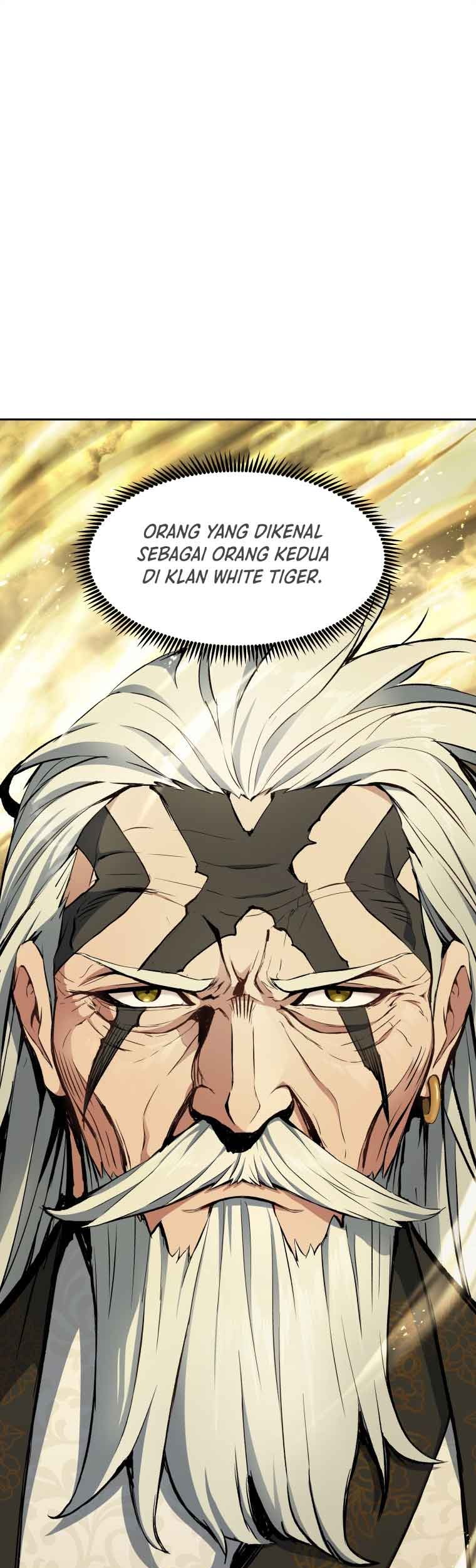 Return of the Broken Constellation Chapter 28 - halaman 14