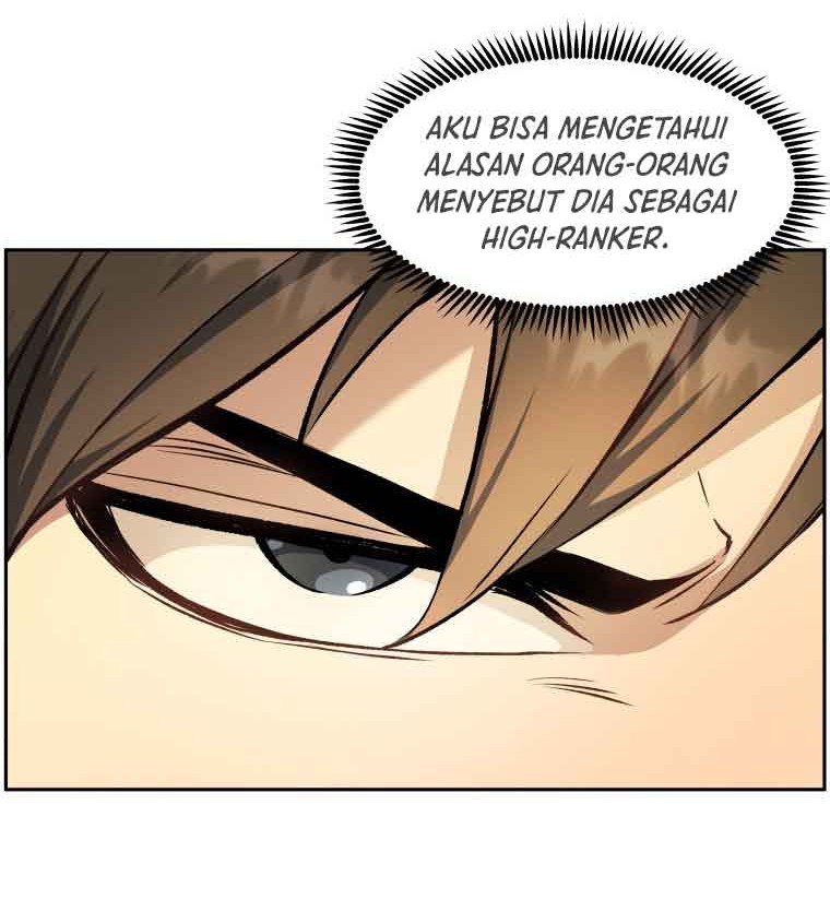 Return of the Broken Constellation Chapter 28 - halaman 17
