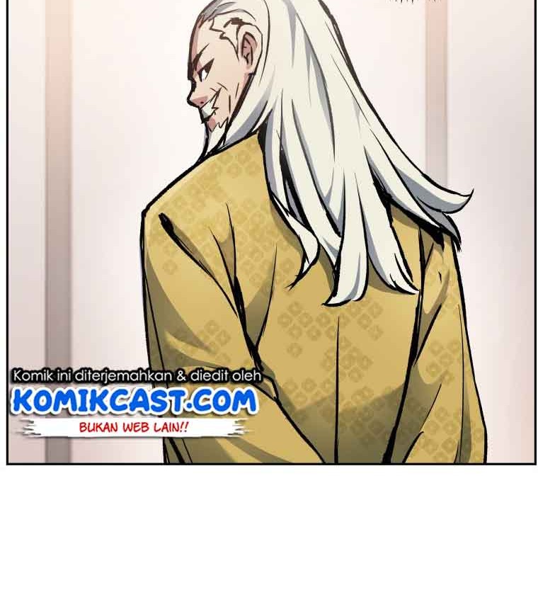 Return of the Broken Constellation Chapter 28 - halaman 25